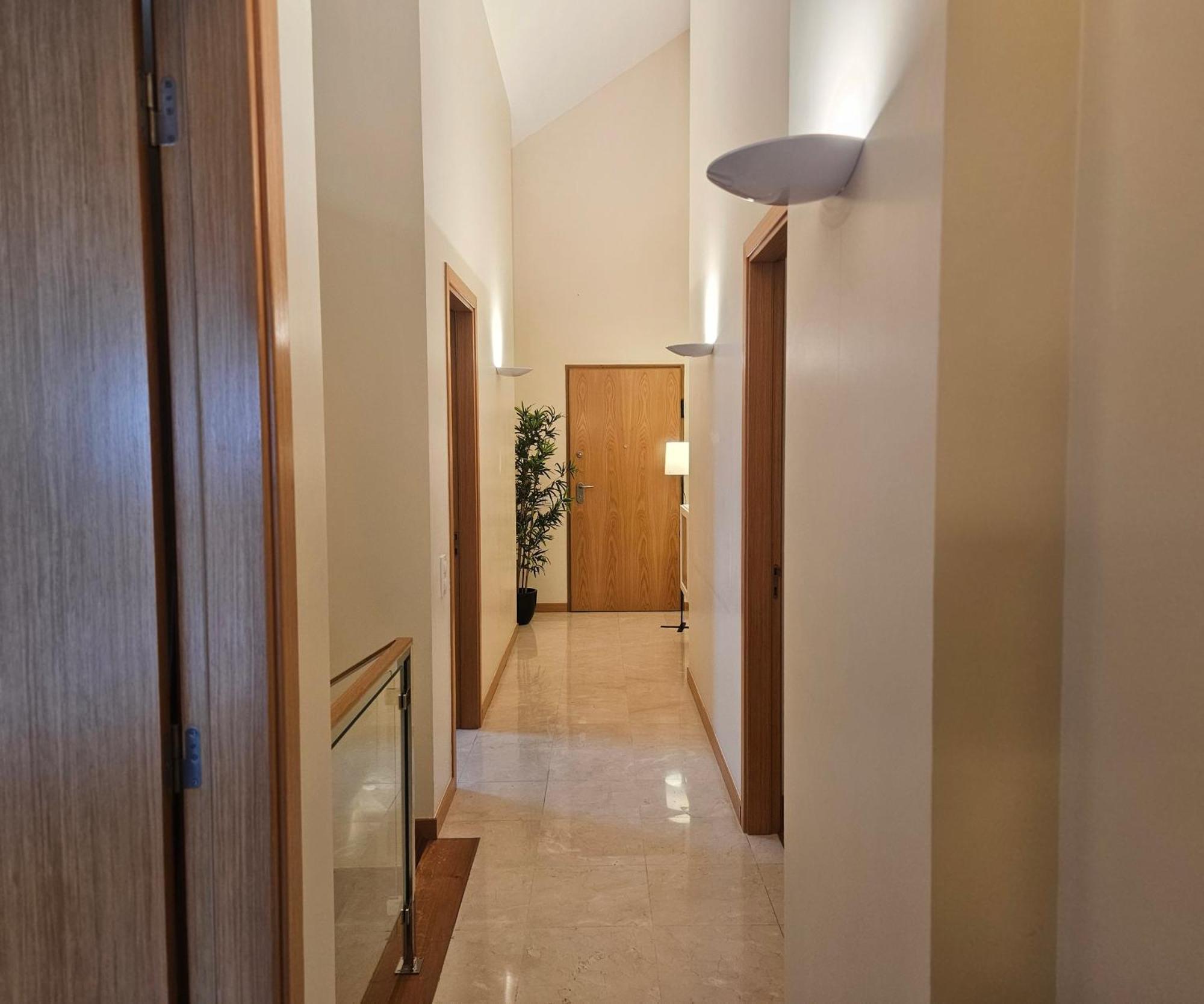 Madeira Luxury Villas Living Funchal Ngoại thất bức ảnh