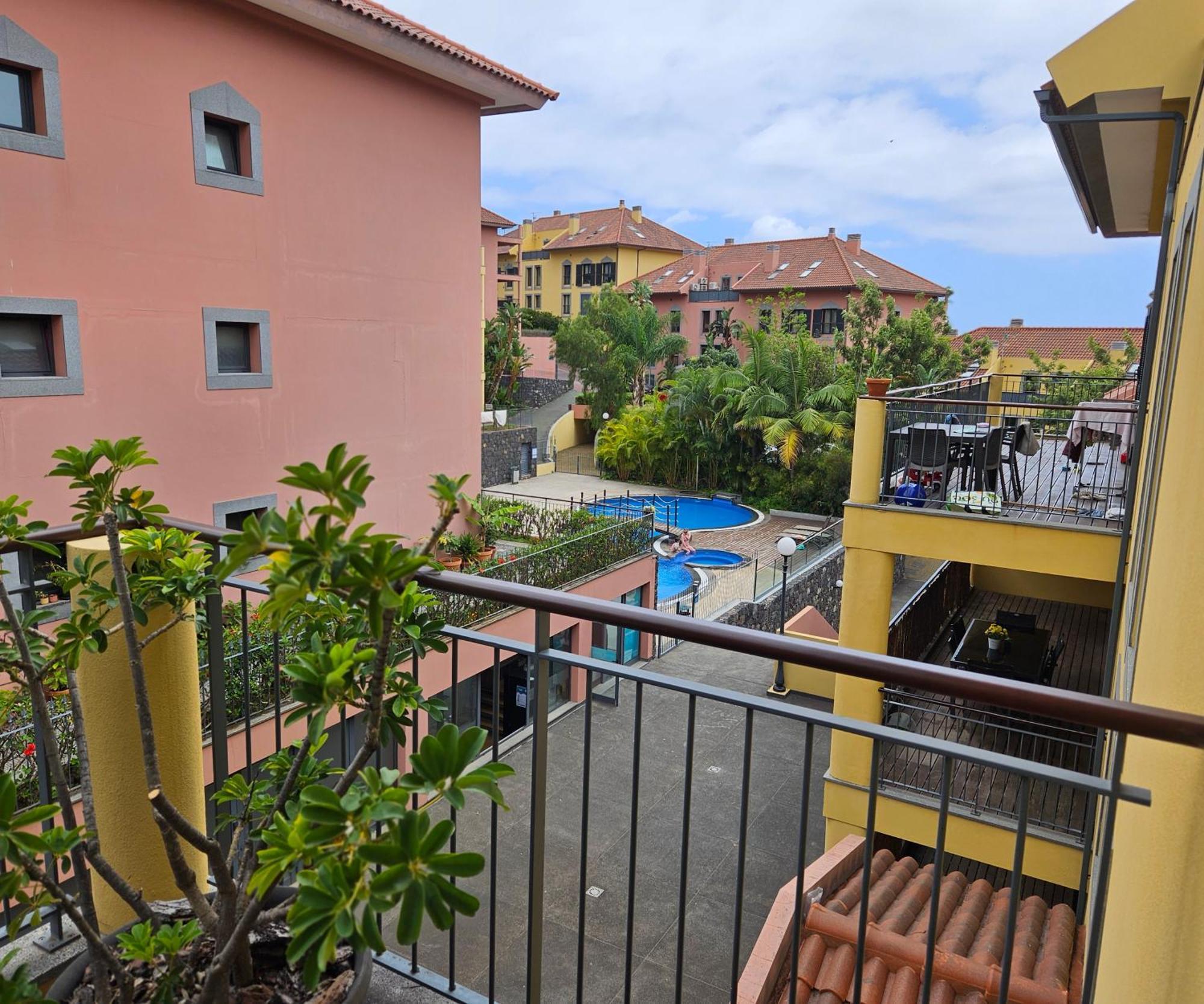 Madeira Luxury Villas Living Funchal Ngoại thất bức ảnh