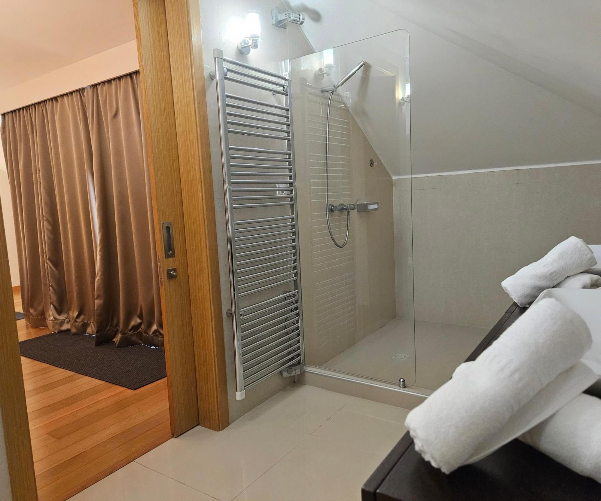 Madeira Luxury Villas Living Funchal Ngoại thất bức ảnh