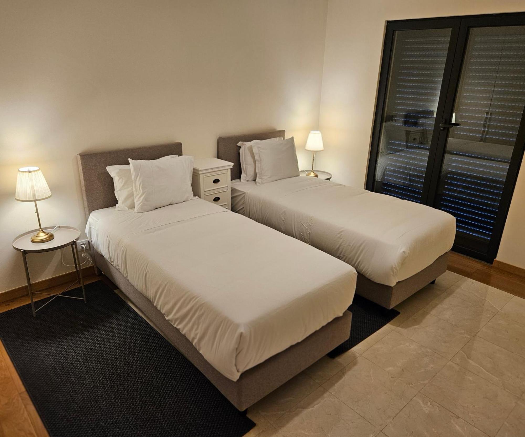 Madeira Luxury Villas Living Funchal Ngoại thất bức ảnh