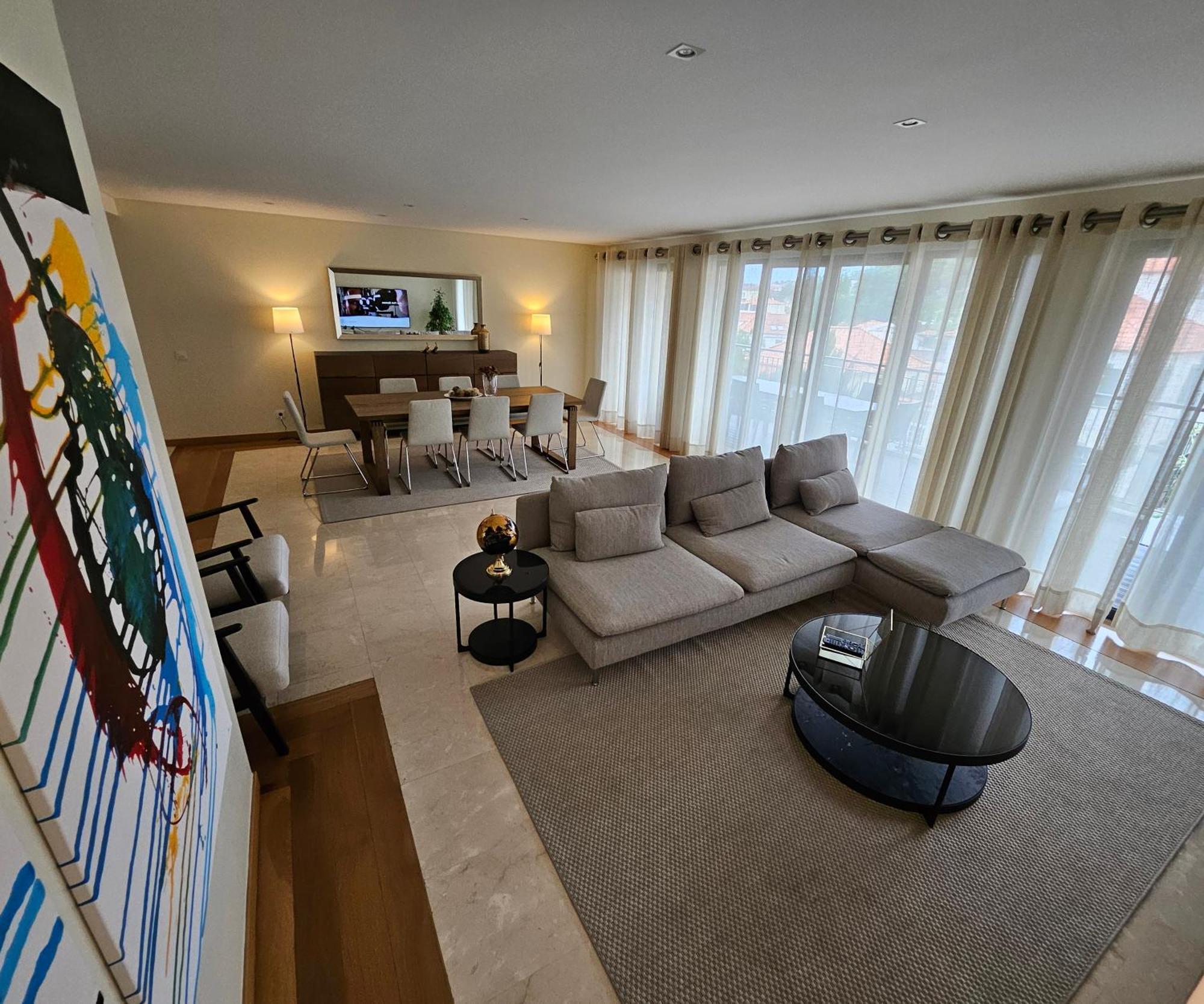 Madeira Luxury Villas Living Funchal Ngoại thất bức ảnh