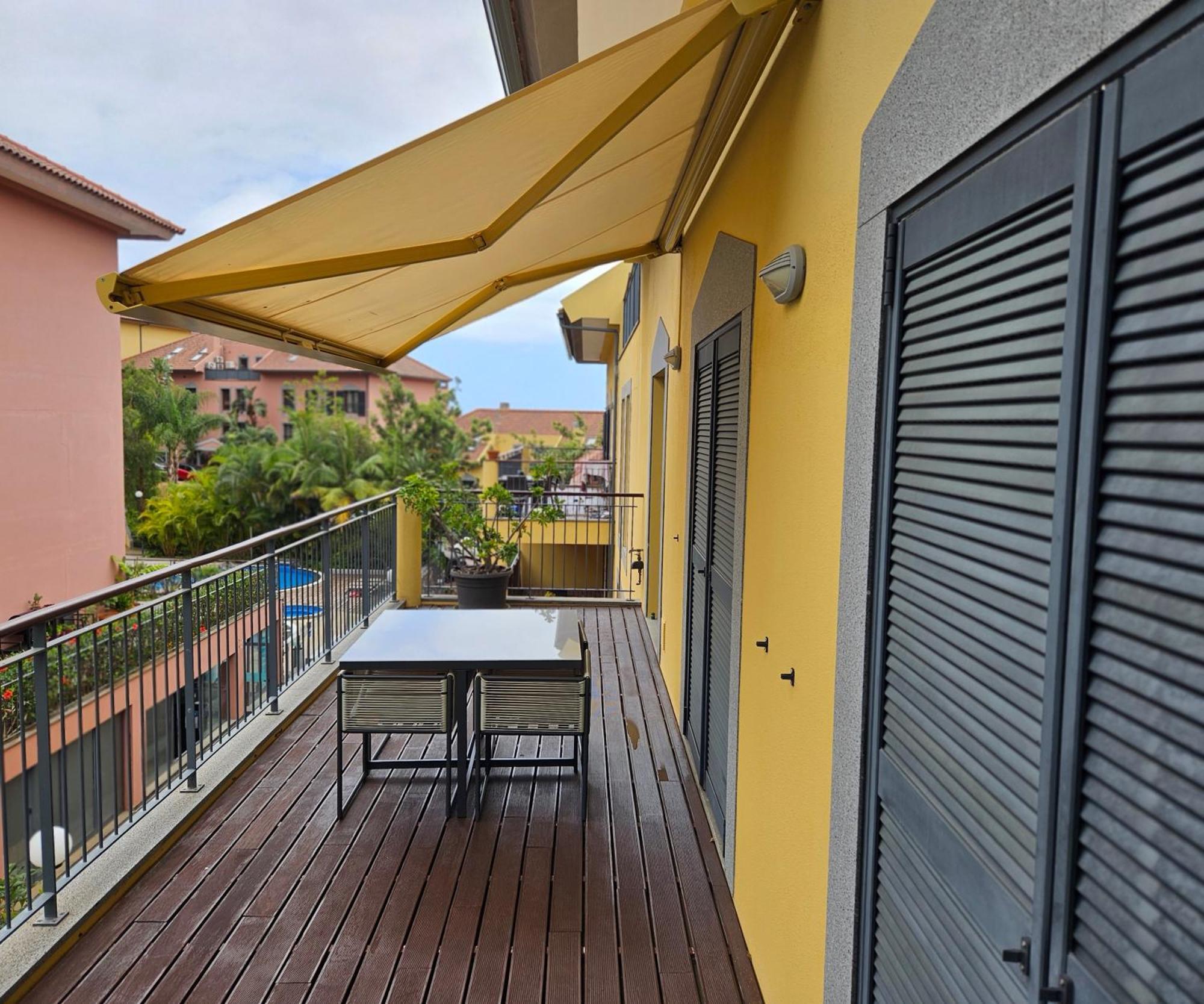 Madeira Luxury Villas Living Funchal Ngoại thất bức ảnh