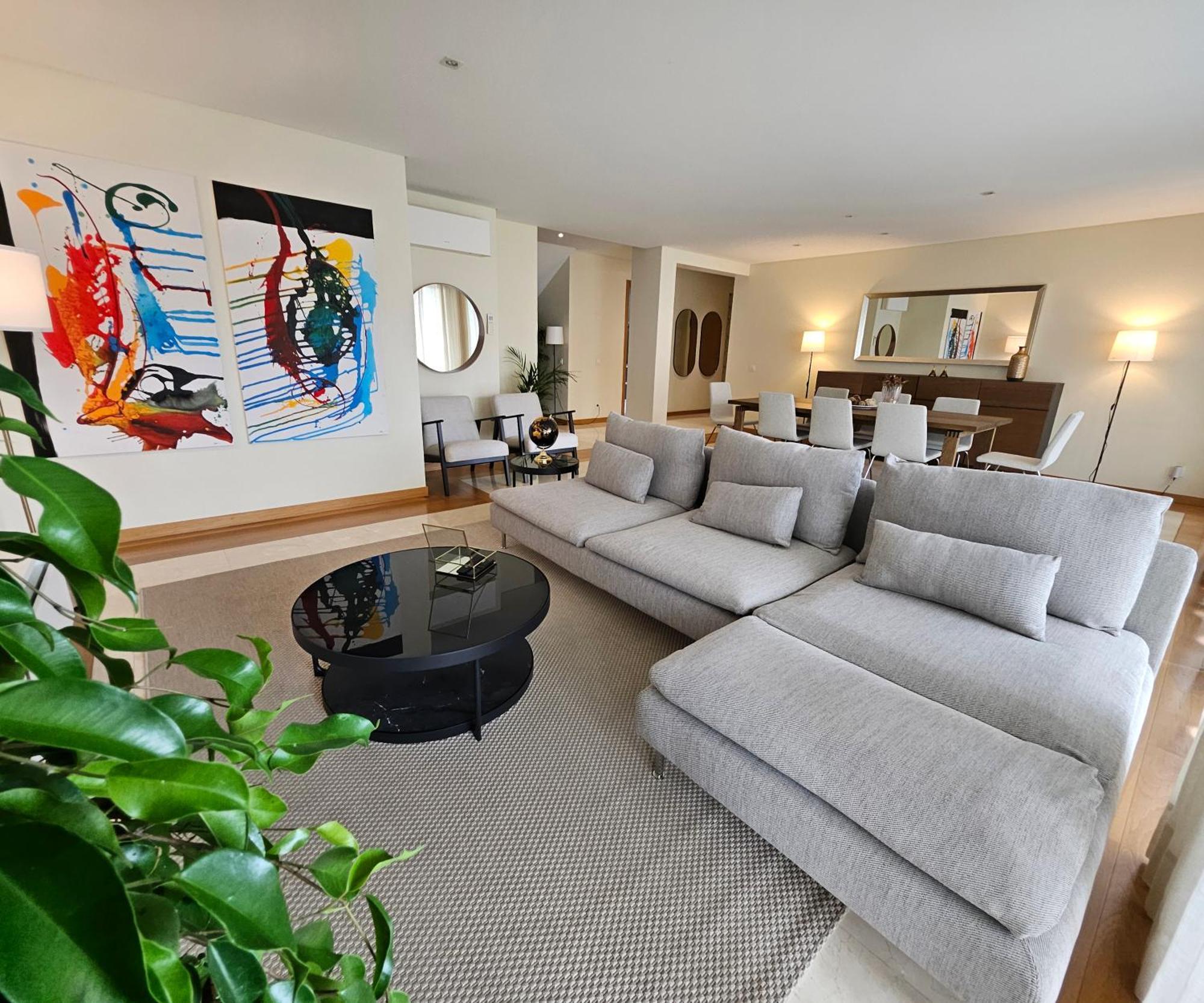 Madeira Luxury Villas Living Funchal Ngoại thất bức ảnh