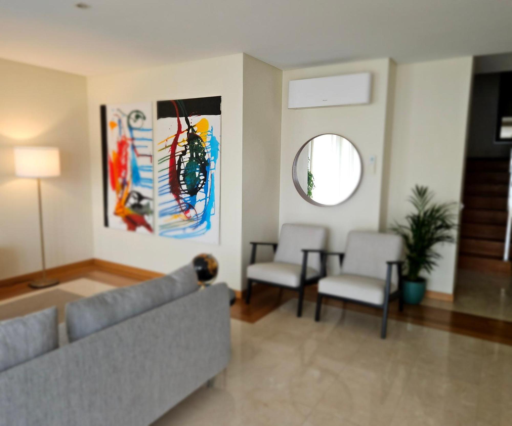 Madeira Luxury Villas Living Funchal Ngoại thất bức ảnh