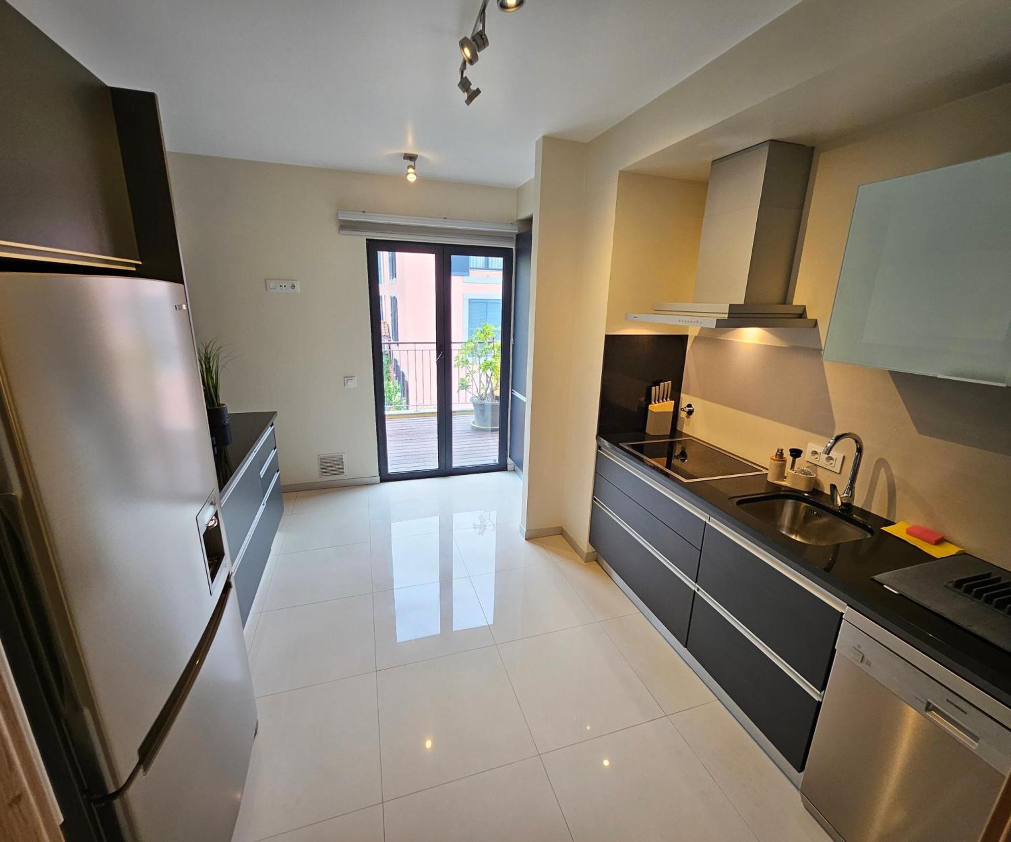 Madeira Luxury Villas Living Funchal Ngoại thất bức ảnh