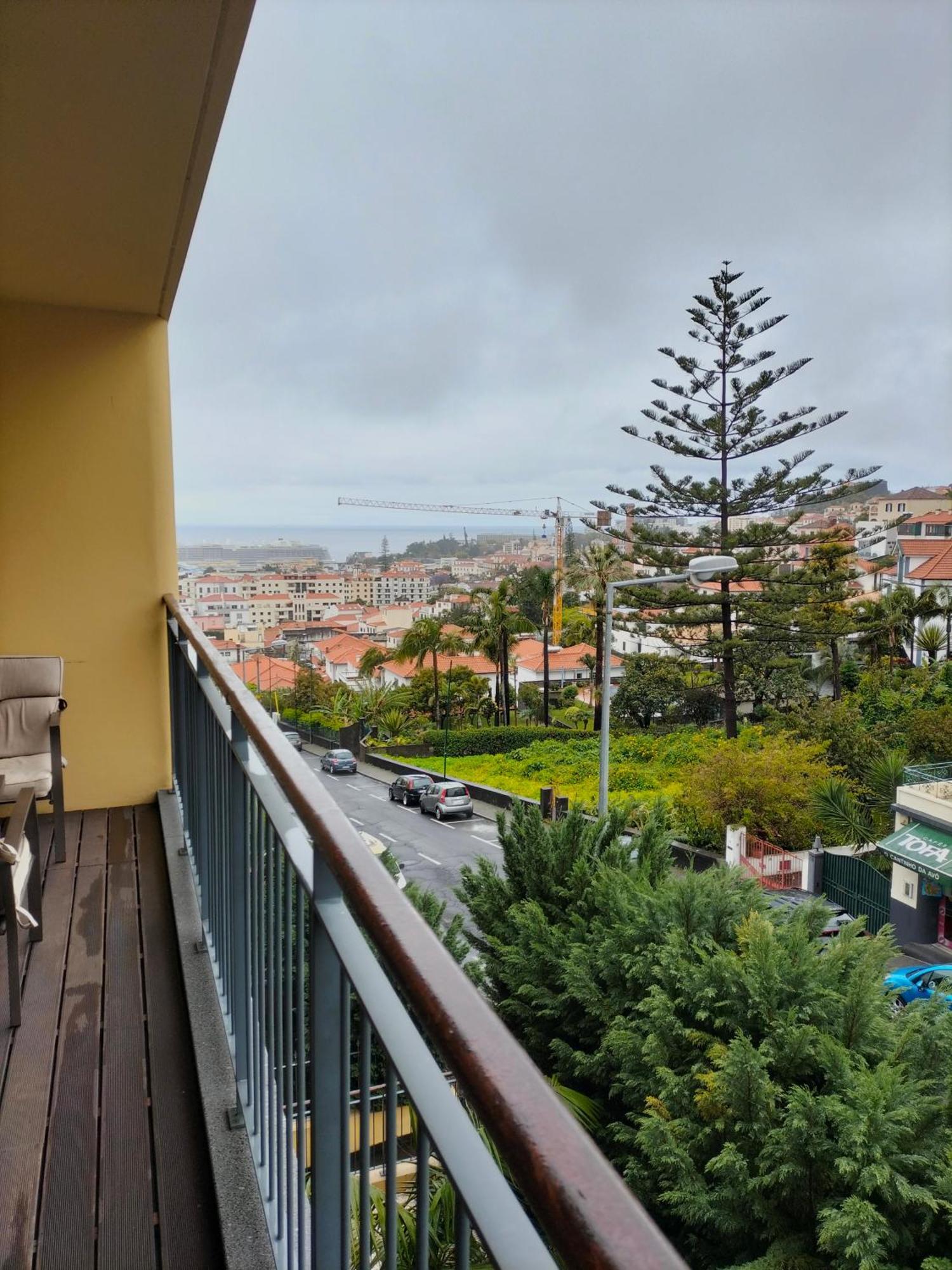 Madeira Luxury Villas Living Funchal Ngoại thất bức ảnh