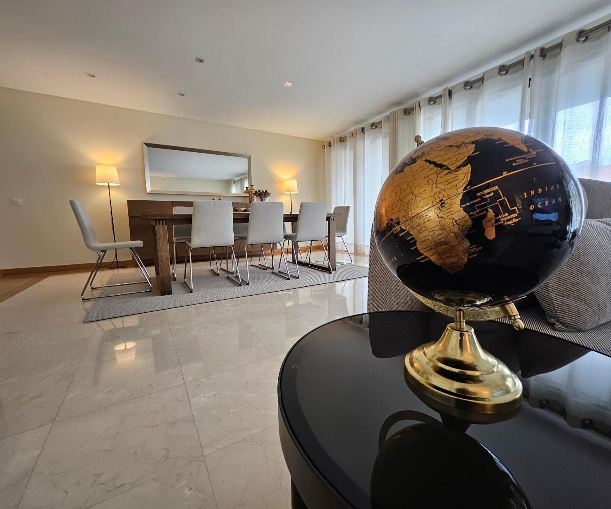 Madeira Luxury Villas Living Funchal Ngoại thất bức ảnh