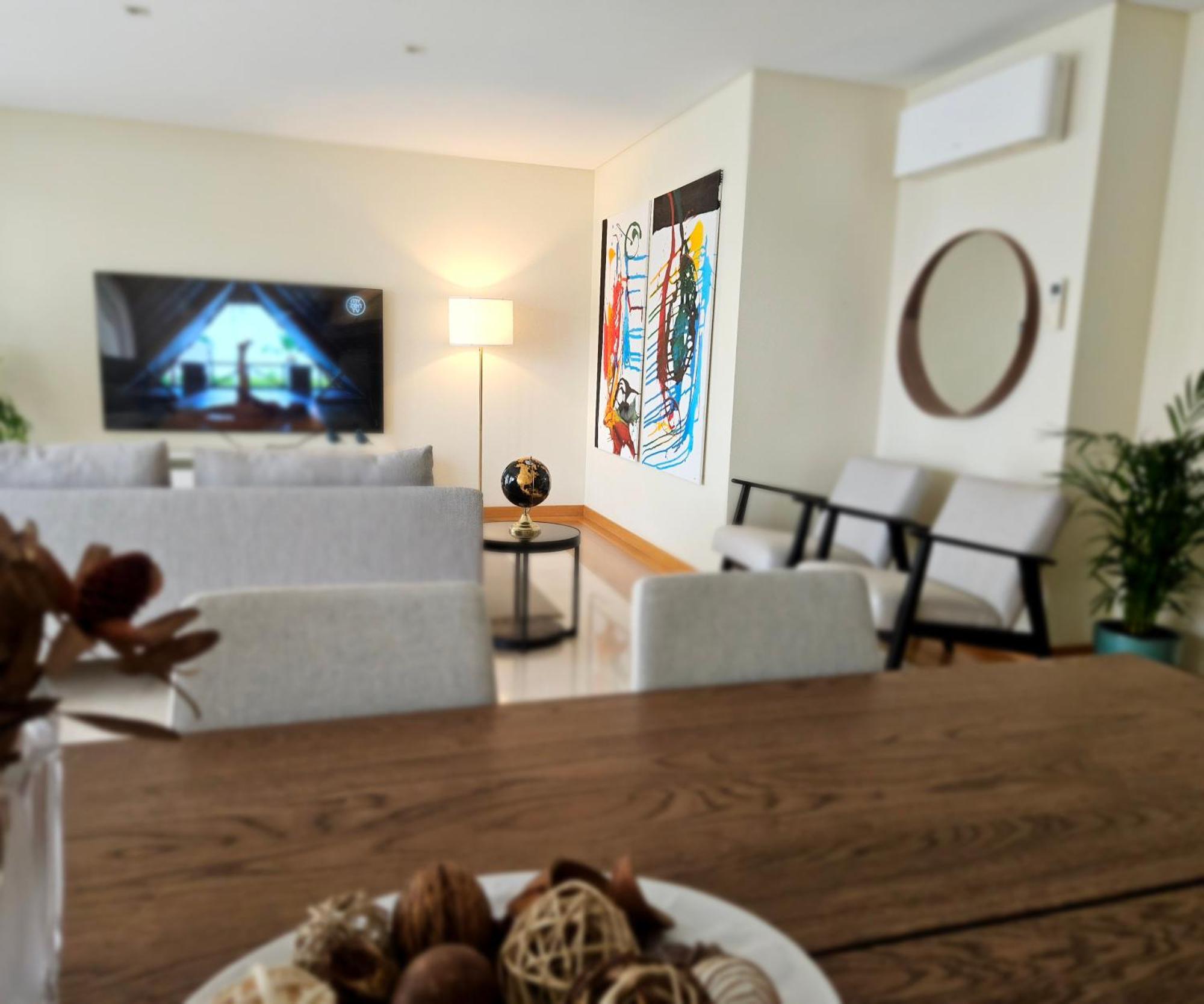 Madeira Luxury Villas Living Funchal Ngoại thất bức ảnh