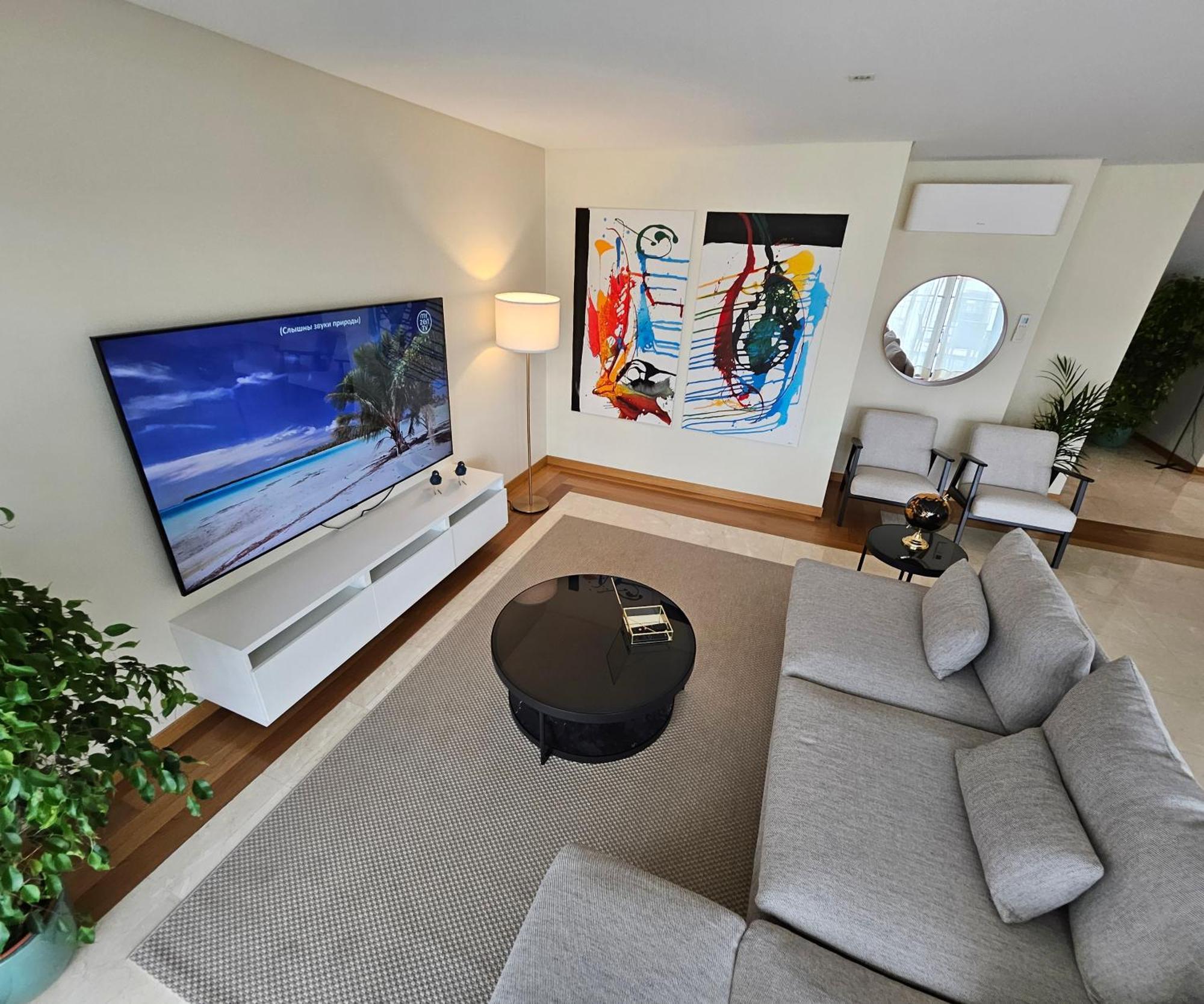 Madeira Luxury Villas Living Funchal Ngoại thất bức ảnh
