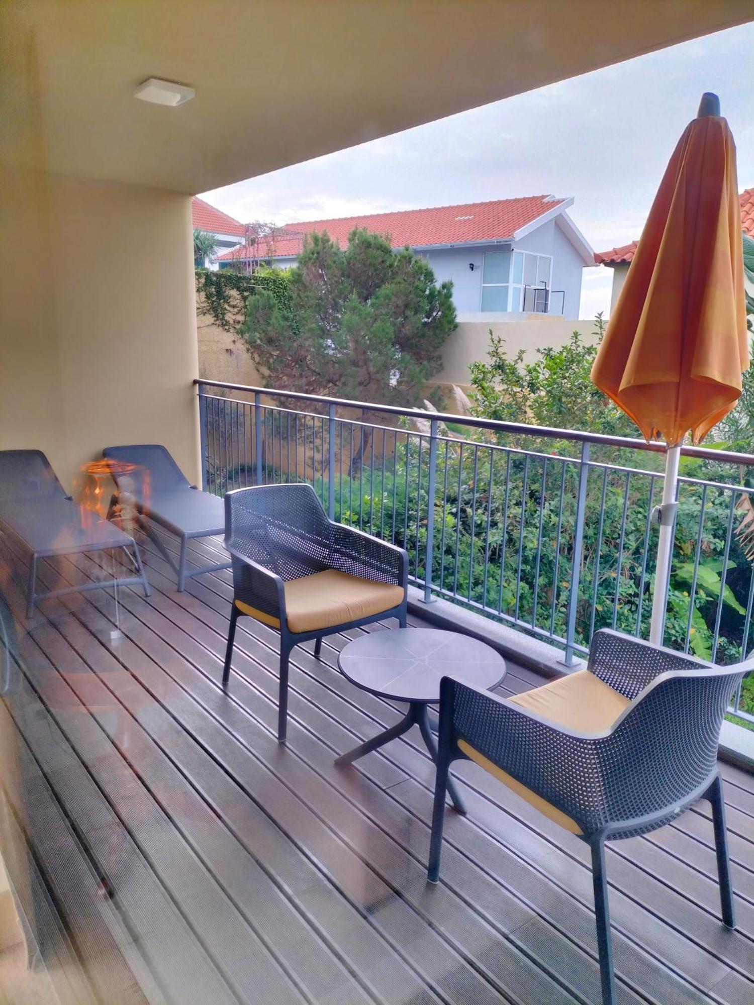 Madeira Luxury Villas Living Funchal Ngoại thất bức ảnh