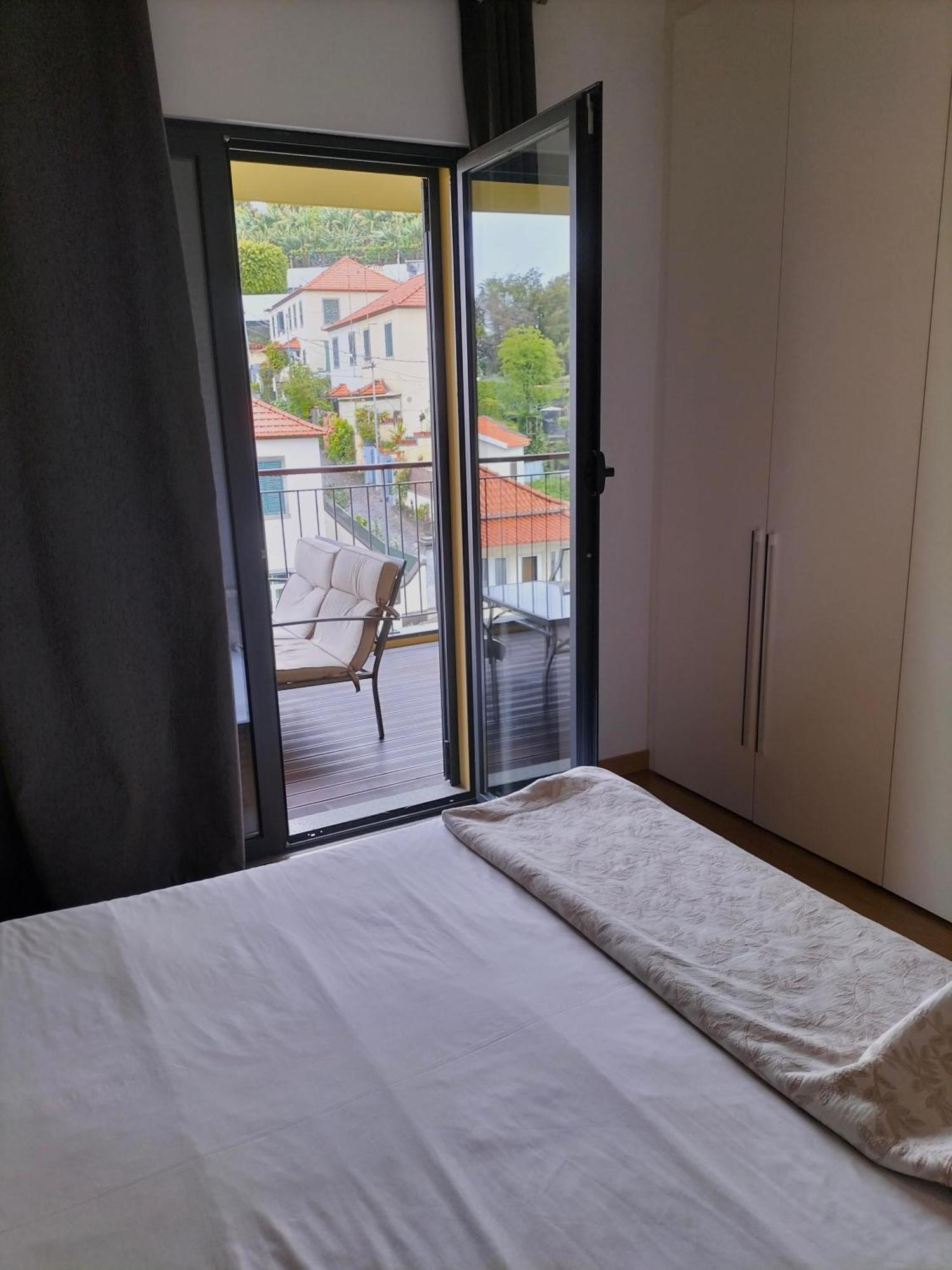 Madeira Luxury Villas Living Funchal Ngoại thất bức ảnh