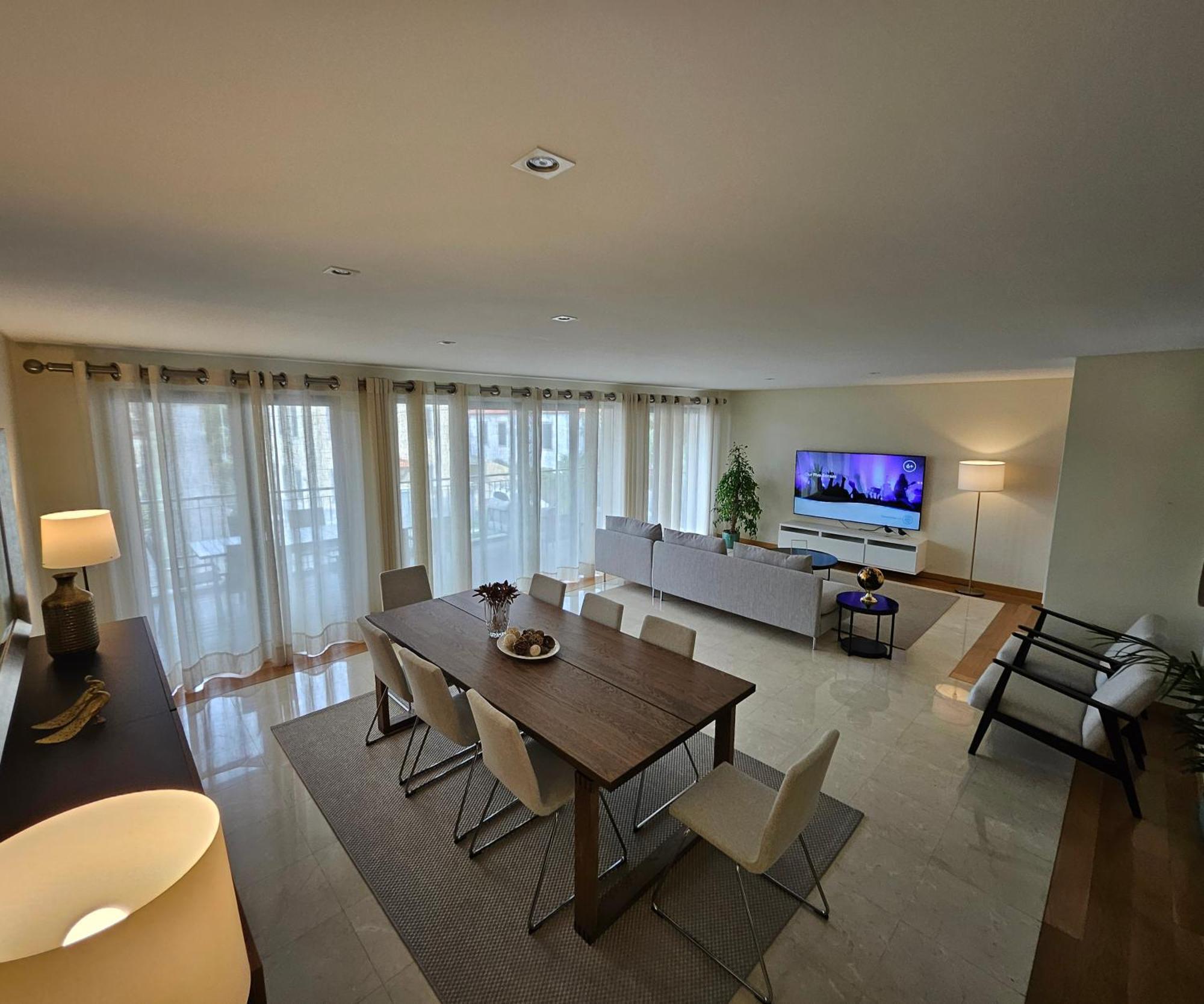 Madeira Luxury Villas Living Funchal Ngoại thất bức ảnh