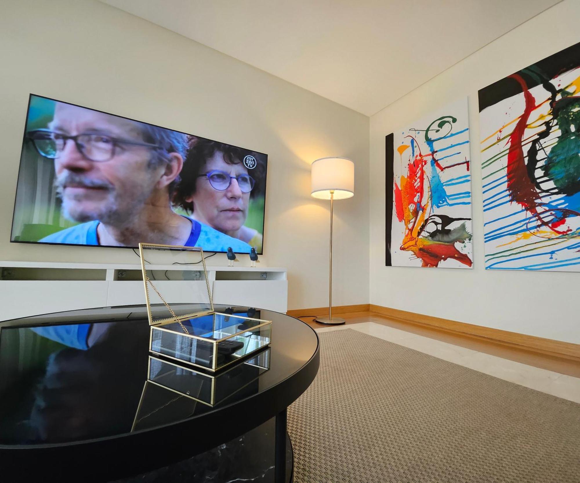 Madeira Luxury Villas Living Funchal Ngoại thất bức ảnh