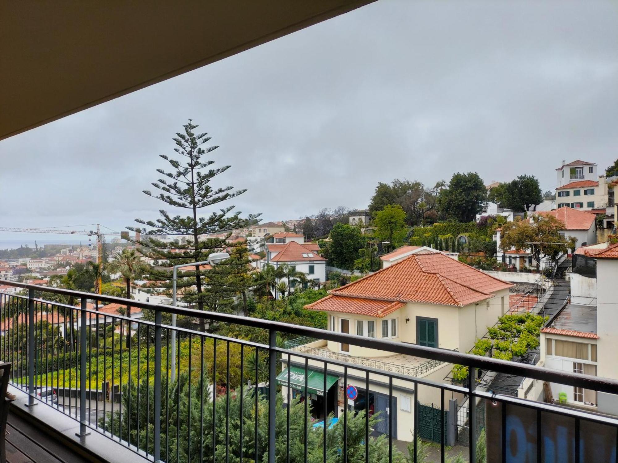 Madeira Luxury Villas Living Funchal Ngoại thất bức ảnh