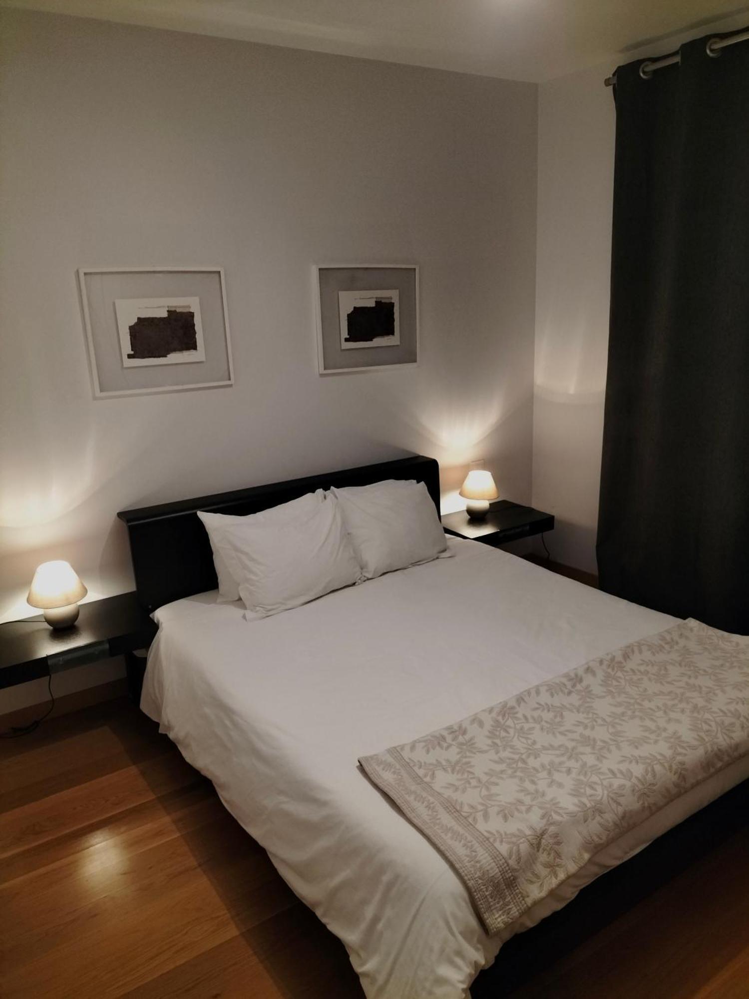 Madeira Luxury Villas Living Funchal Ngoại thất bức ảnh