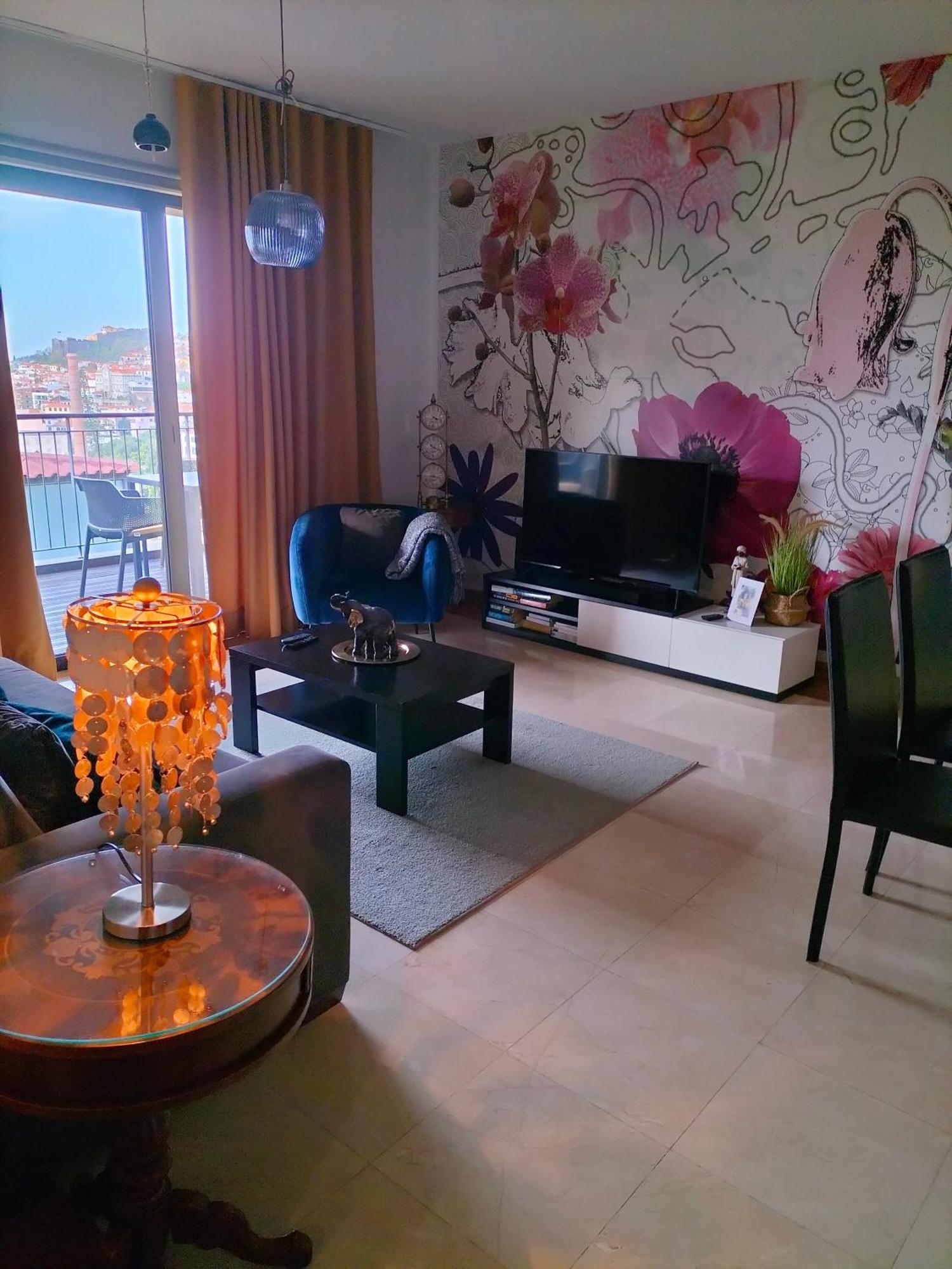 Madeira Luxury Villas Living Funchal Ngoại thất bức ảnh