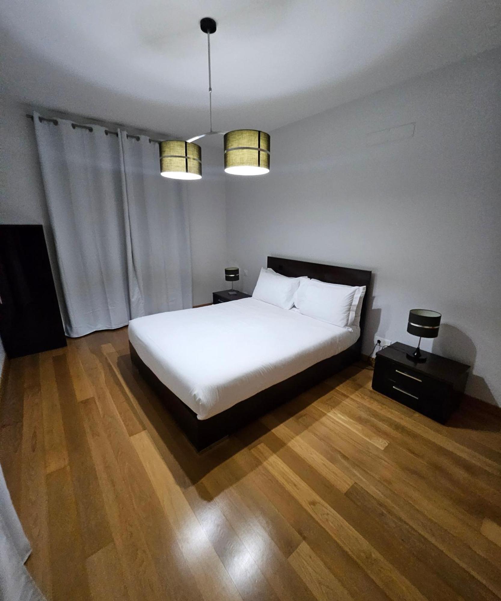 Madeira Luxury Villas Living Funchal Ngoại thất bức ảnh