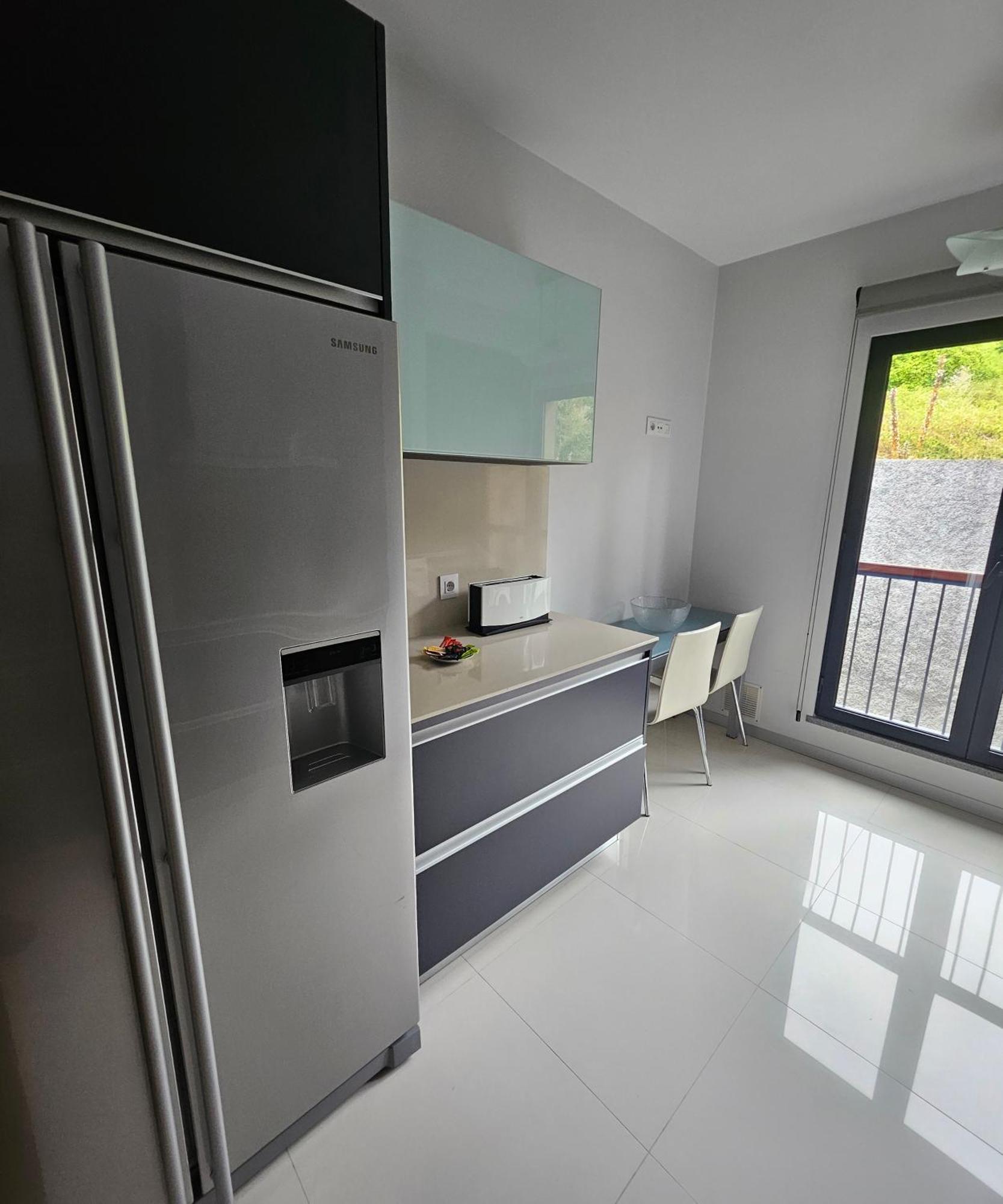 Madeira Luxury Villas Living Funchal Ngoại thất bức ảnh