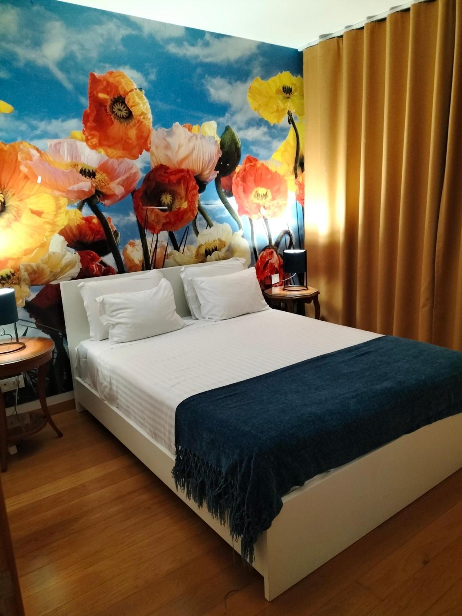 Madeira Luxury Villas Living Funchal Ngoại thất bức ảnh