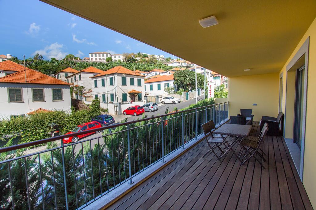 Madeira Luxury Villas Living Funchal Phòng bức ảnh