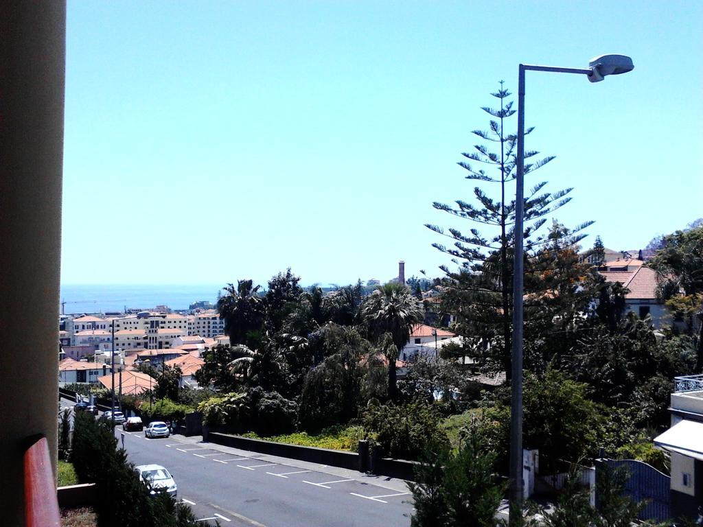 Madeira Luxury Villas Living Funchal Ngoại thất bức ảnh