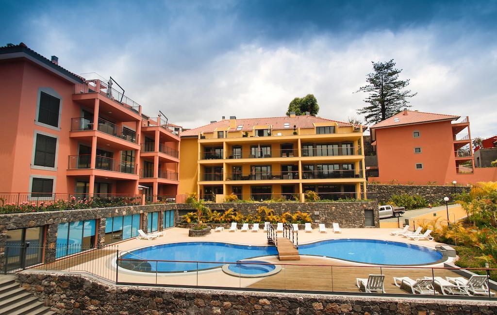 Madeira Luxury Villas Living Funchal Phòng bức ảnh