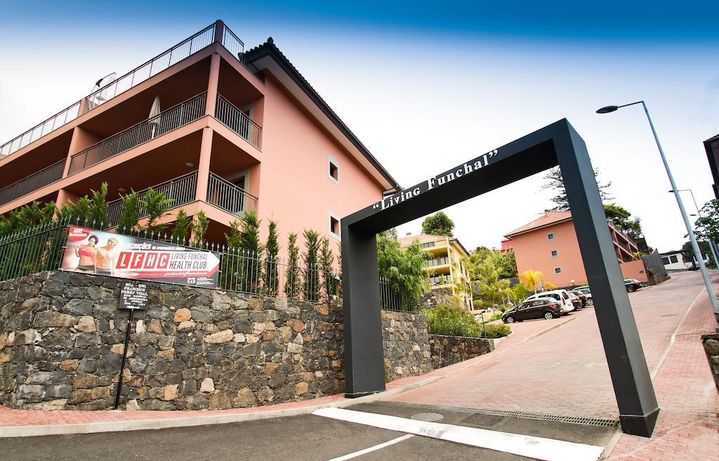 Madeira Luxury Villas Living Funchal Phòng bức ảnh