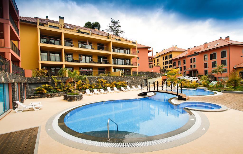 Madeira Luxury Villas Living Funchal Phòng bức ảnh