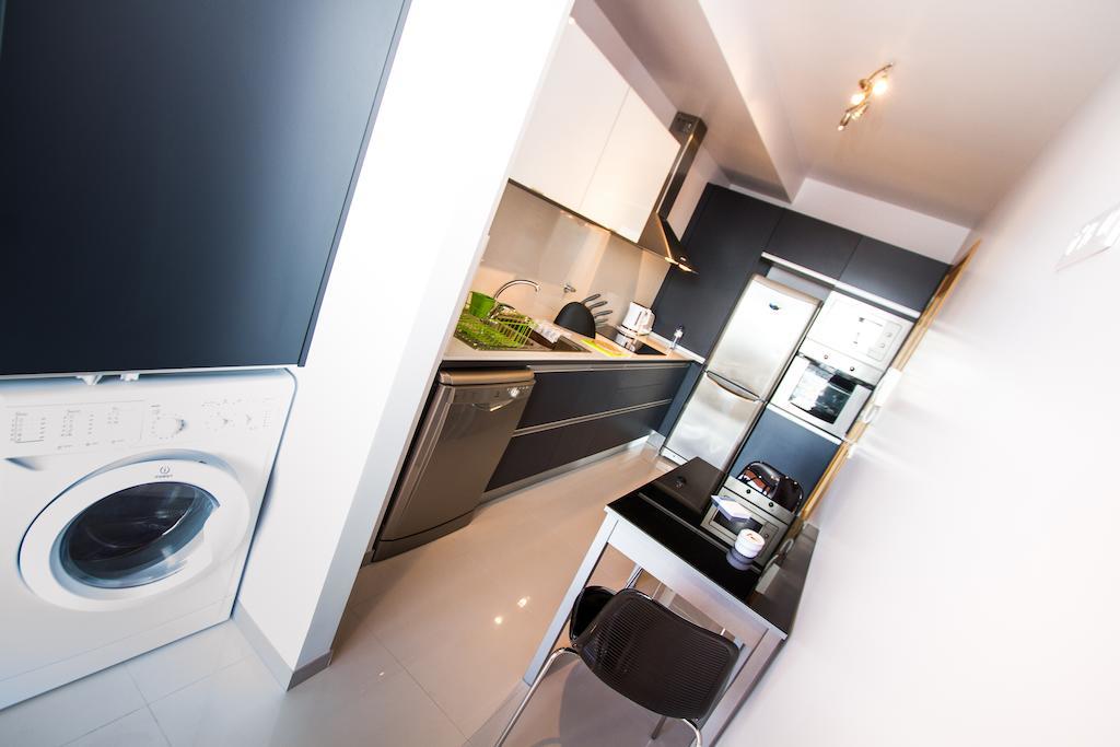 Madeira Luxury Villas Living Funchal Phòng bức ảnh
