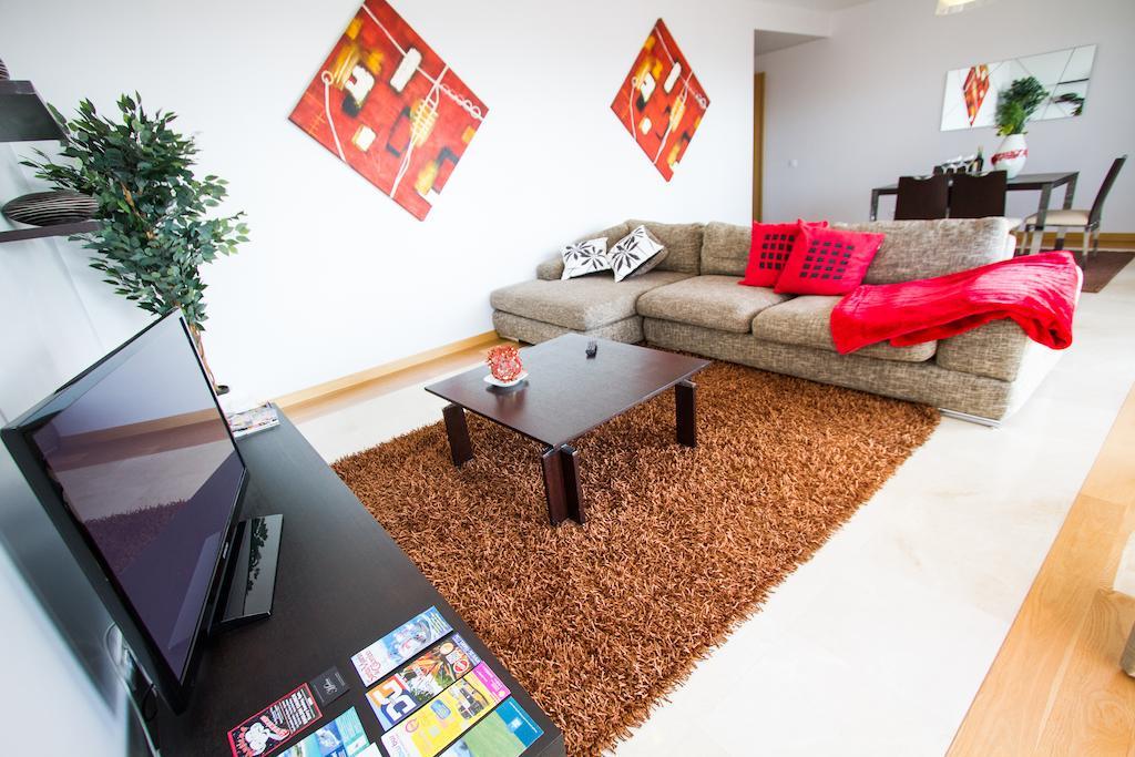 Madeira Luxury Villas Living Funchal Phòng bức ảnh
