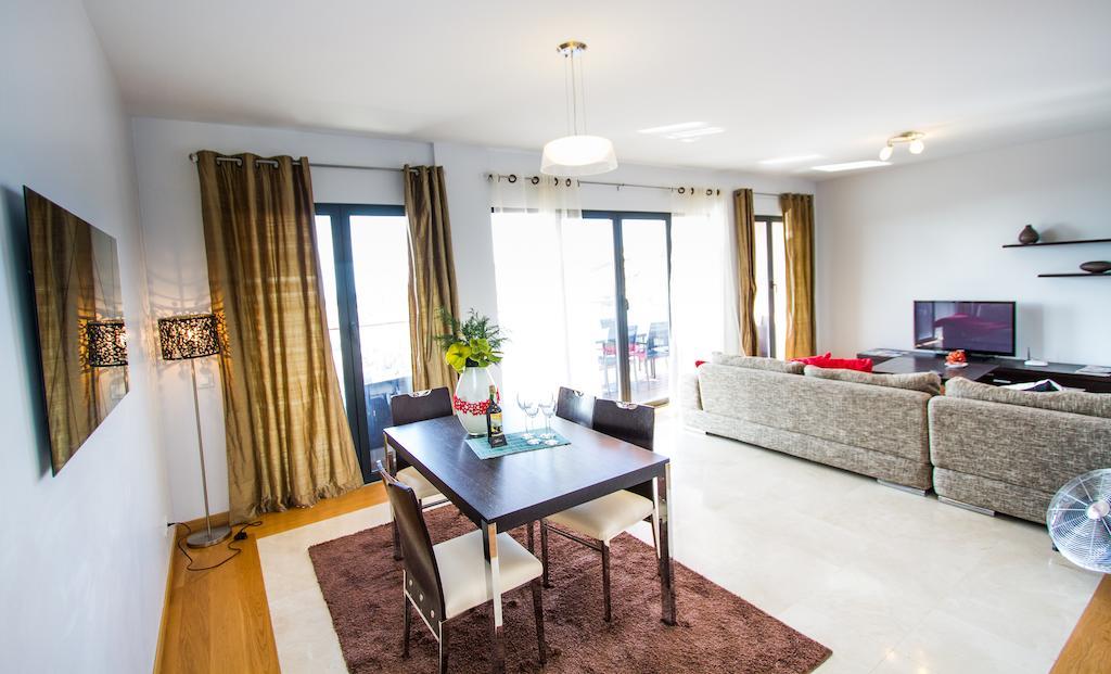 Madeira Luxury Villas Living Funchal Phòng bức ảnh