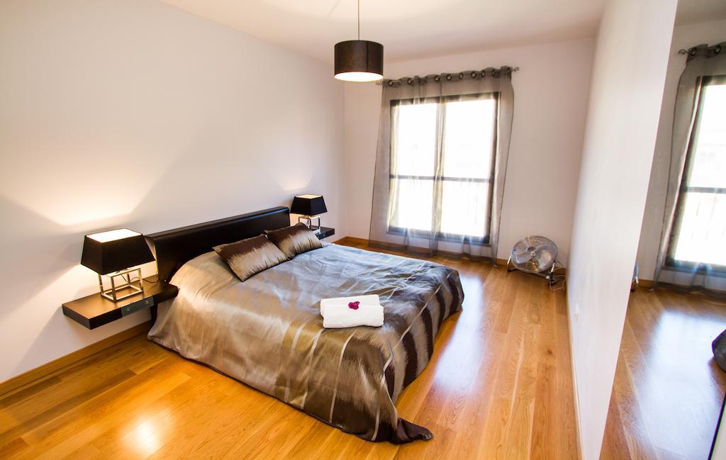 Madeira Luxury Villas Living Funchal Phòng bức ảnh